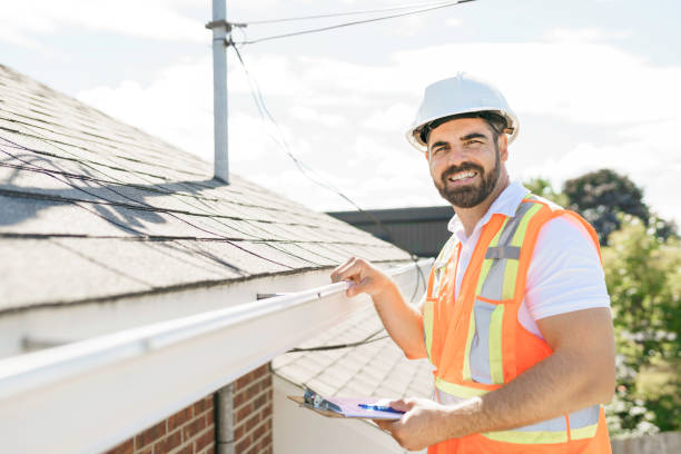 Best Storm Damage Roof Repair  in Magnolia, NC