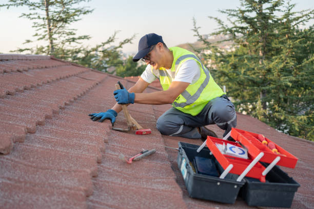 Roof Repair Estimates in Magnolia, NC