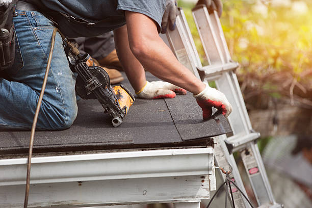 Tile Roofing Contractor in Magnolia, NC