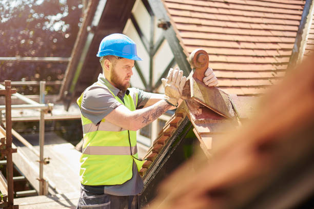Best Residential Roofing Contractor  in Magnolia, NC